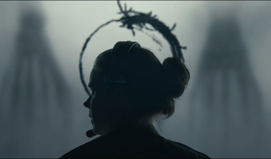 image for ARRIVAL